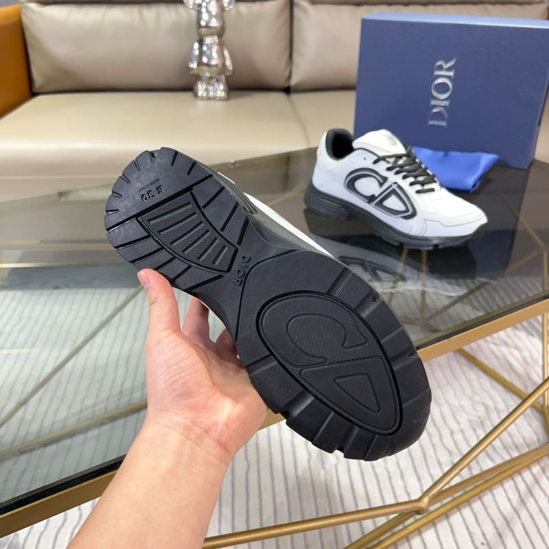 Christian Dior Sneaker